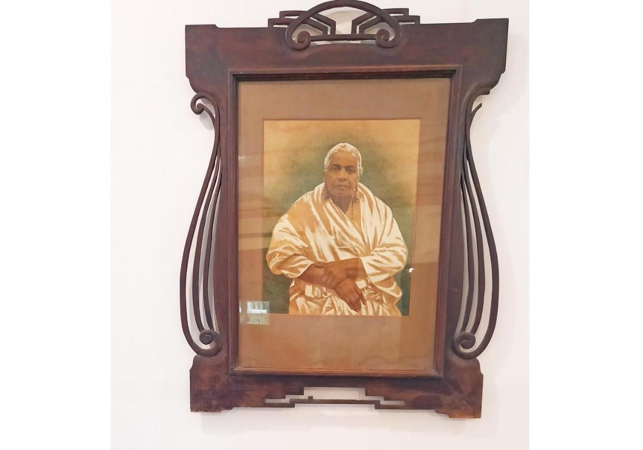 Saratha Vilas Chettinad Kānādukāttān Esterno foto