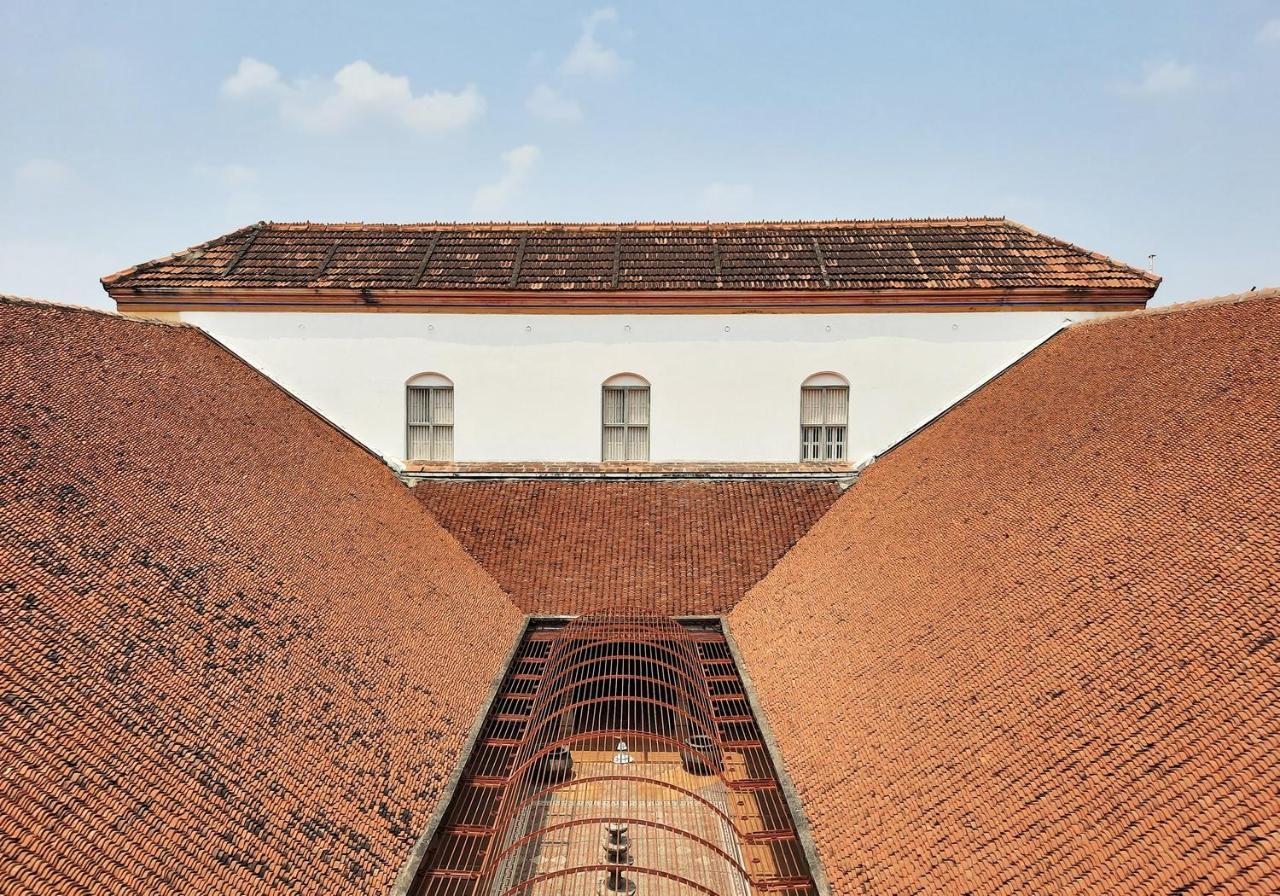 Saratha Vilas Chettinad Kānādukāttān Esterno foto